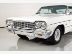 Thumbnail Photo 6 for 1964 Chevrolet Impala